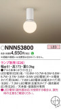 Panasonic 󥰥饤 NNN53800þʾLEDη¡ʰΡѤ䡡Ҹ -LIGHTING DEPOT-