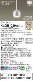 Panasonic ڥ XLGB1029CQ1þʾLEDη¡ʰΡѤ䡡Ҹ -LIGHTING DEPOT-