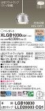 Panasonic ڥ XLGB1030CQ1þʾLEDη¡ʰΡѤ䡡Ҹ -LIGHTING DEPOT-