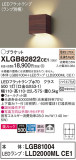 Panasonic ֥饱å XLGB82822CE1þʾLEDη¡ʰΡѤ䡡Ҹ -LIGHTING DEPOT-