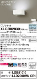 Panasonic ֥饱å XLGB82830CE1þʾLEDη¡ʰΡѤ䡡Ҹ -LIGHTING DEPOT-