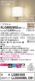 Panasonic ֥饱å XLGB82902CB1þʾLEDη¡ʰΡѤ䡡Ҹ -LIGHTING DEPOT-