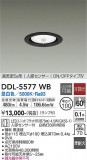 DAIKO ŵ ʹ󥵡ե饤 DDL-5577WBþʾLEDη¡ʰΡѤ䡡Ҹ -LIGHTING DEPOT-