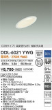 DAIKO ŵ 饤 DDL-6021YWGþʾLEDη¡ʰΡѤ䡡Ҹ -LIGHTING DEPOT-