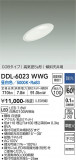 DAIKO ŵ 饤 DDL-6023WWGþʾLEDη¡ʰΡѤ䡡Ҹ -LIGHTING DEPOT-