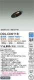 DAIKO ŵ Ĵ饤 DDL-CD011BþʾLEDη¡ʰΡѤ䡡Ҹ -LIGHTING DEPOT-