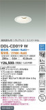 DAIKO ŵ Ĵ饤 DDL-CD019WþʾLEDη¡ʰΡѤ䡡Ҹ -LIGHTING DEPOT-