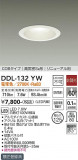 DAIKO ŵ 饤() DDL-132YWþʾLEDη¡ʰΡѤ䡡Ҹ -LIGHTING DEPOT-