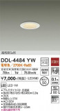 DAIKO ŵ 饤 DDL-4484YWþʾLEDη¡ʰΡѤ䡡Ҹ -LIGHTING DEPOT-