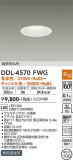 DAIKO ŵ 饤 DDL-4570FWGþʾLEDη¡ʰΡѤ䡡Ҹ -LIGHTING DEPOT-