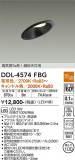 DAIKO ŵ 饤 DDL-4574FBGþʾLEDη¡ʰΡѤ䡡Ҹ -LIGHTING DEPOT-