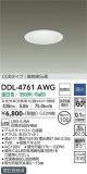 DAIKO ŵ 饤() DDL-4761AWGþʾLEDη¡ʰΡѤ䡡Ҹ -LIGHTING DEPOT-