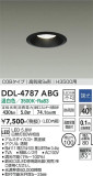 DAIKO ŵ 饤() DDL-4787ABGþʾLEDη¡ʰΡѤ䡡Ҹ -LIGHTING DEPOT-