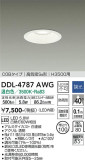 DAIKO ŵ 饤() DDL-4787AWGþʾLEDη¡ʰΡѤ䡡Ҹ -LIGHTING DEPOT-