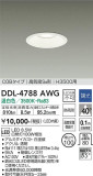 DAIKO ŵ 饤() DDL-4788AWGþʾLEDη¡ʰΡѤ䡡Ҹ -LIGHTING DEPOT-