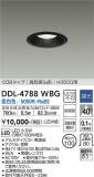 DAIKO ŵ 饤() DDL-4788WBGþʾLEDη¡ʰΡѤ䡡Ҹ -LIGHTING DEPOT-