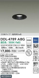 DAIKO ŵ 饤() DDL-4789ABGþʾLEDη¡ʰΡѤ䡡Ҹ -LIGHTING DEPOT-