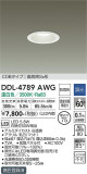 DAIKO ŵ 饤() DDL-4789AWGþʾLEDη¡ʰΡѤ䡡Ҹ -LIGHTING DEPOT-