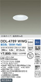 DAIKO ŵ 饤() DDL-4789WWGþʾLEDη¡ʰΡѤ䡡Ҹ -LIGHTING DEPOT-