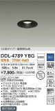 DAIKO ŵ 饤() DDL-4789YBGþʾLEDη¡ʰΡѤ䡡Ҹ -LIGHTING DEPOT-