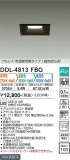 DAIKO ŵ إ饤 DDL-4813FBGþʾLEDη¡ʰΡѤ䡡Ҹ -LIGHTING DEPOT-