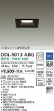 DAIKO ŵ 饤 DDL-5013ABGþʾLEDη¡ʰΡѤ䡡Ҹ -LIGHTING DEPOT-