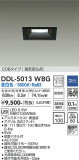 DAIKO ŵ 饤() DDL-5013WBGþʾLEDη¡ʰΡѤ䡡Ҹ -LIGHTING DEPOT-