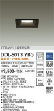 DAIKO ŵ 饤() DDL-5013YBGþʾLEDη¡ʰΡѤ䡡Ҹ -LIGHTING DEPOT-