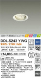 DAIKO ŵ ˥С饤 DDL-5243YWGþʾLEDη¡ʰΡѤ䡡Ҹ -LIGHTING DEPOT-