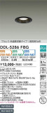 DAIKO ŵ إ饤 DDL-5286FBGþʾLEDη¡ʰΡѤ䡡Ҹ -LIGHTING DEPOT-