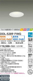 DAIKO ŵ إ饤 DDL-5289FWGþʾLEDη¡ʰΡѤ䡡Ҹ -LIGHTING DEPOT-