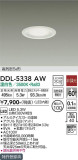 DAIKO ŵ 饤 DDL-5338AWþʾLEDη¡ʰΡѤ䡡Ҹ -LIGHTING DEPOT-