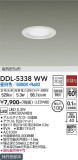 DAIKO ŵ 饤 DDL-5338WWþʾLEDη¡ʰΡѤ䡡Ҹ -LIGHTING DEPOT-