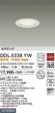 DAIKO ŵ 饤 DDL-5338YWþʾLEDη¡ʰΡѤ䡡Ҹ -LIGHTING DEPOT-