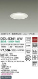 DAIKO ŵ 饤() DDL-5341AWþʾLEDη¡ʰΡѤ䡡Ҹ -LIGHTING DEPOT-