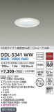 DAIKO ŵ 饤() DDL-5341WWþʾLEDη¡ʰΡѤ䡡Ҹ -LIGHTING DEPOT-