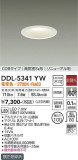 DAIKO ŵ 饤() DDL-5341YWþʾLEDη¡ʰΡѤ䡡Ҹ -LIGHTING DEPOT-