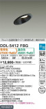 DAIKO ŵ إ饤 DDL-5412FBGþʾLEDη¡ʰΡѤ䡡Ҹ -LIGHTING DEPOT-