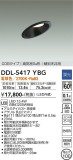 DAIKO ŵ 饤() DDL-5417YBGþʾLEDη¡ʰΡѤ䡡Ҹ -LIGHTING DEPOT-