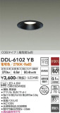 DAIKO ŵ 饤() DDL-6102YBþʾLEDη¡ʰΡѤ䡡Ҹ -LIGHTING DEPOT-