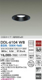 DAIKO ŵ 饤() DDL-6104WBþʾLEDη¡ʰΡѤ䡡Ҹ -LIGHTING DEPOT-