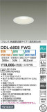 DAIKO ŵ إ饤 DDL-6808FWGþʾLEDη¡ʰΡѤ䡡Ҹ -LIGHTING DEPOT-