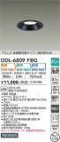 DAIKO ŵ إ饤 DDL-6809FBGþʾLEDη¡ʰΡѤ䡡Ҹ -LIGHTING DEPOT-