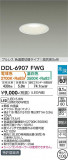 DAIKO ŵ إ饤 DDL-6907FWGþʾLEDη¡ʰΡѤ䡡Ҹ -LIGHTING DEPOT-