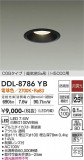 DAIKO ŵ 饤() DDL-8786YBþʾLEDη¡ʰΡѤ䡡Ҹ -LIGHTING DEPOT-