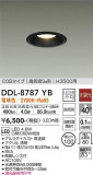 DAIKO ŵ 饤() DDL-8787YBþʾLEDη¡ʰΡѤ䡡Ҹ -LIGHTING DEPOT-