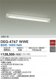 DAIKO ŵ  DEG-4767WWEþʾLEDη¡ʰΡѤ䡡Ҹ -LIGHTING DEPOT-