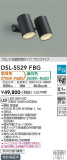 DAIKO ŵ إݥåȥ饤 DSL-5529FBGþʾLEDη¡ʰΡѤ䡡Ҹ -LIGHTING DEPOT-