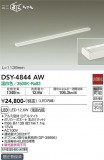 DAIKO ŵ ܾѴ DSY-4844AWþʾLEDη¡ʰΡѤ䡡Ҹ -LIGHTING DEPOT-