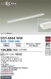 DAIKO ŵ ܾѴ DSY-4844WWþʾLEDη¡ʰΡѤ䡡Ҹ -LIGHTING DEPOT-